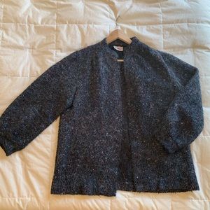 90’s Sweater Jacket